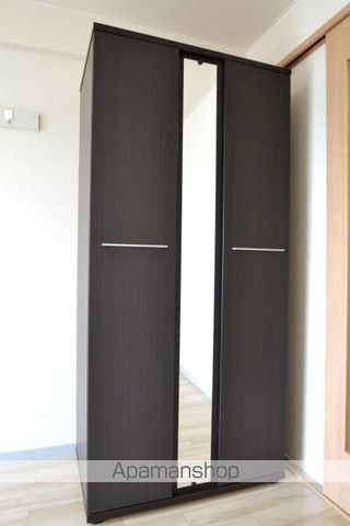 メゾン岡町の内装写真