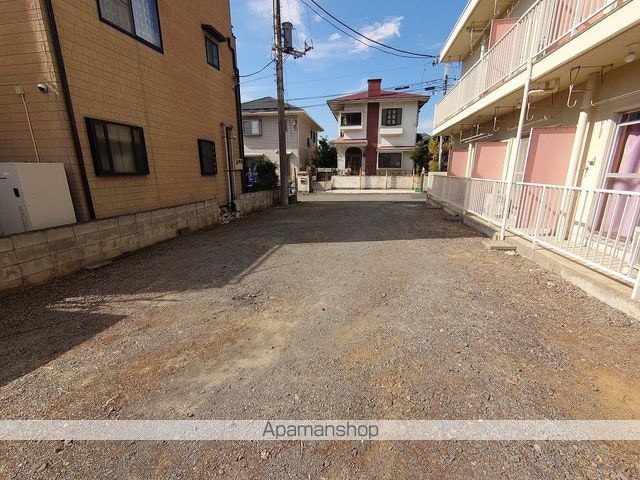 グリーンパストラル原[1R/20.25m2]の共用部3