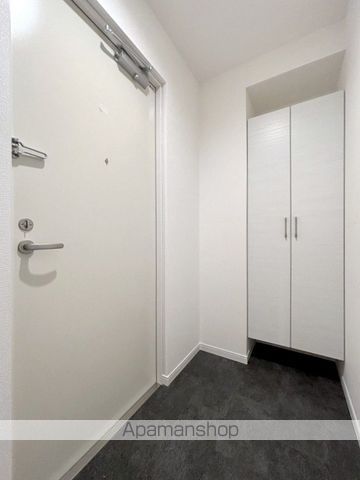RAFFINE大阪九条の内装写真