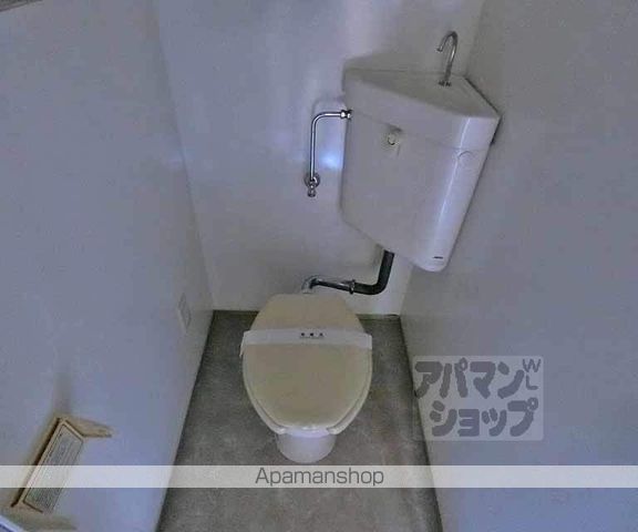 エクセレント日ノ岡の内装写真