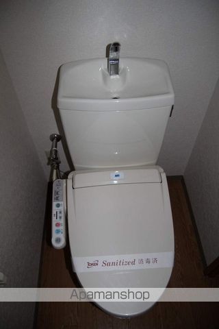 グランコートの内装写真
