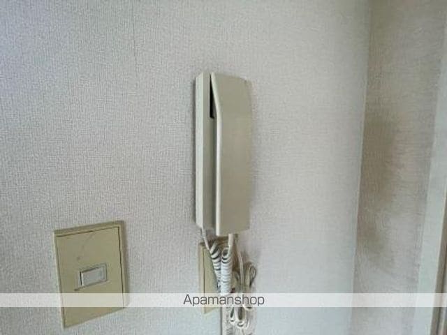 メゾン松波の内装写真
