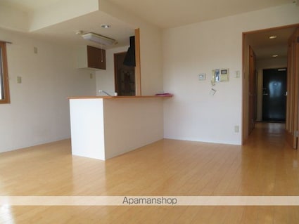 宮城県仙台市青葉区大町２丁目[1LDK/49m2]のリビング・居間