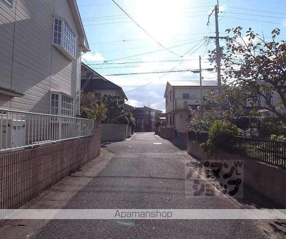 エスペランサ桃山の周辺写真