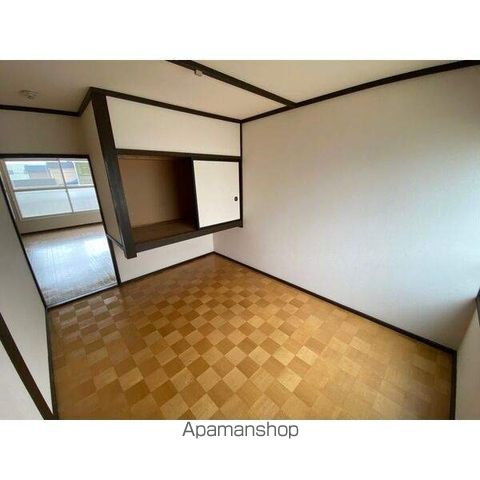コーポ岡部の内装写真