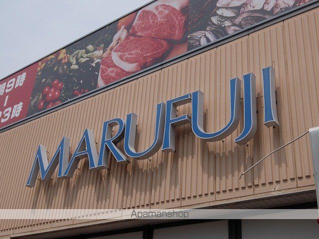 レオパレス東青梅の周辺写真