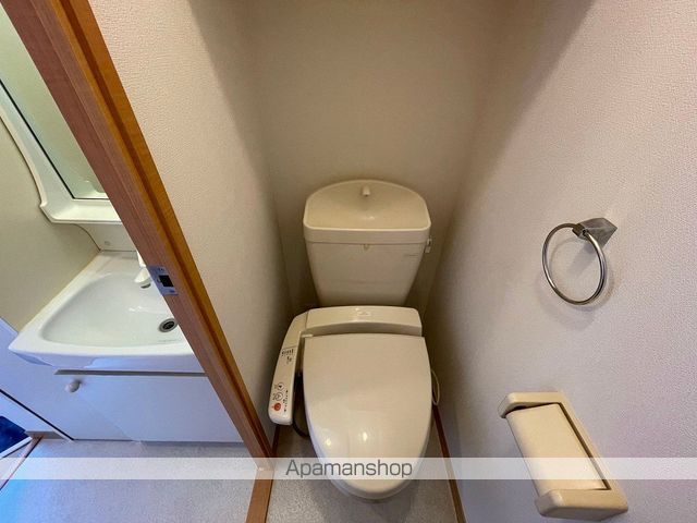 レオパレスS&Fの内装写真