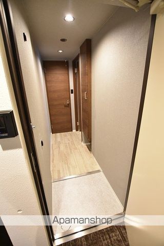 LUCE SOLARE麻生の内装写真