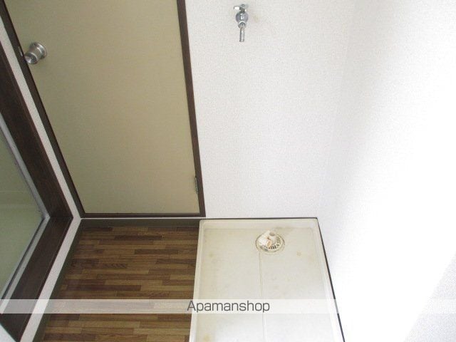 レジデンス甲斐の内装写真