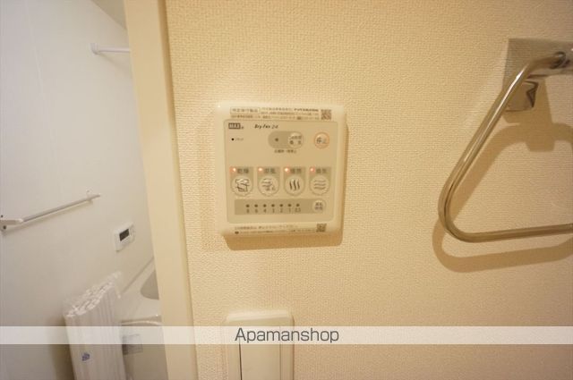コンフォート日吉の内装写真