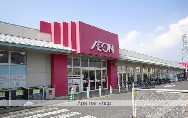 リバーサイド アベニューの周辺写真