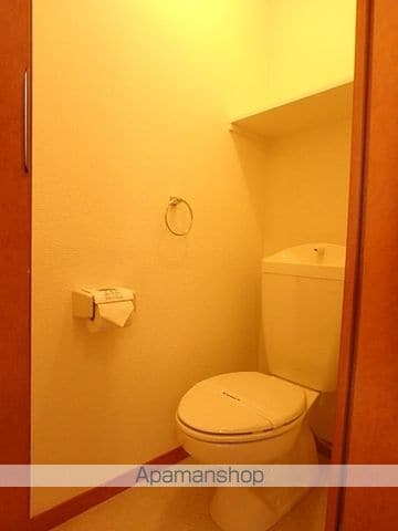 レオパレスポラール五番館の内装写真