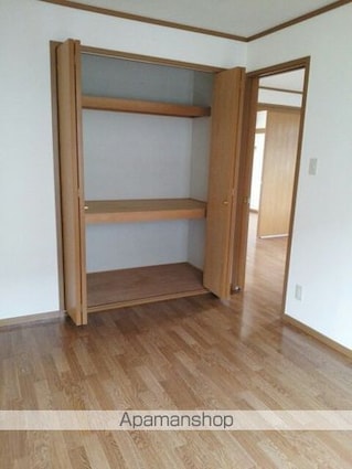 セピアコート若穂[2LDK/51.79m2]の収納