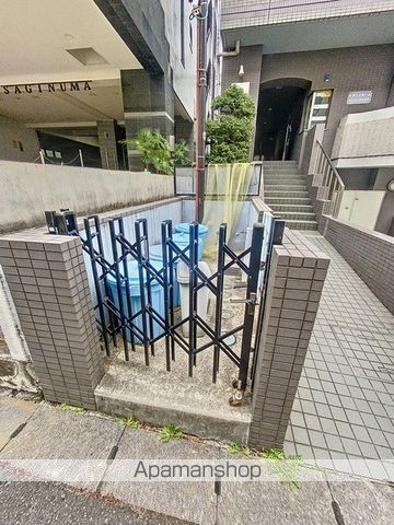クレスト鷺沼のその他写真
