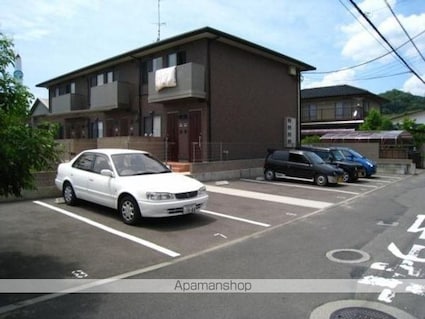 トレジャーシャイン[1LDK/40.7m2]の外観2