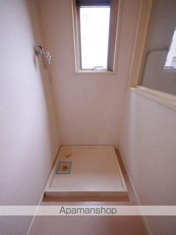 クレアセンターマークの内装写真