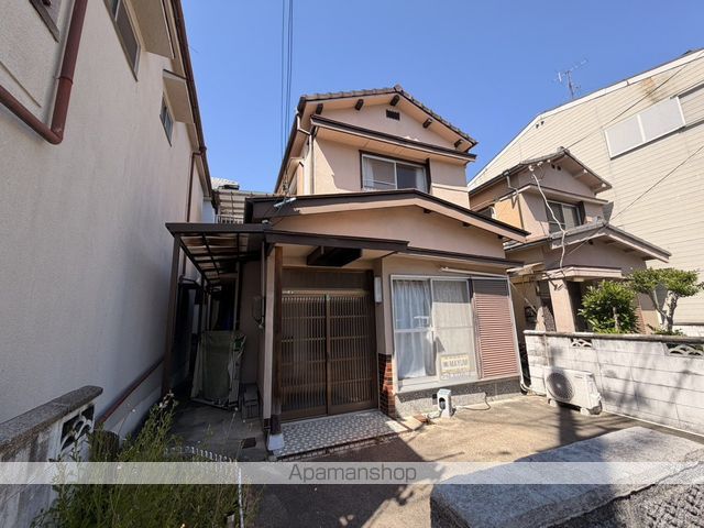 MAYUMIハウス588号館養父丘