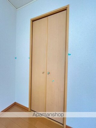 パルコートＳ[1R/20.7m2]の内装7