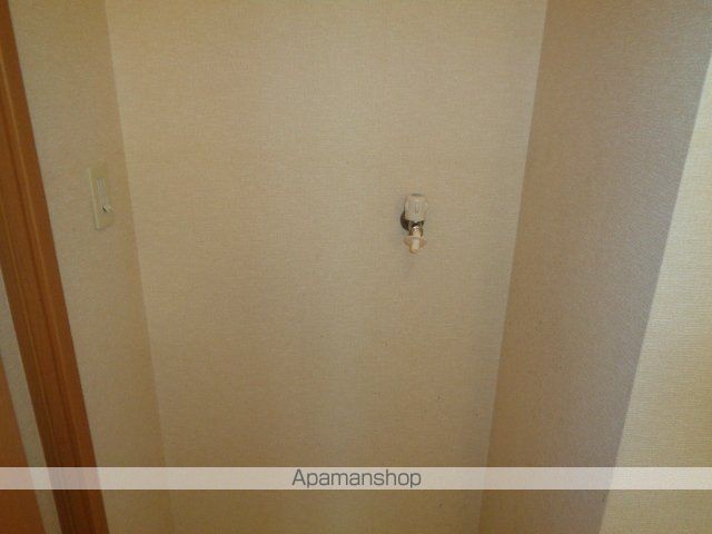 ステラ・K Iの内装写真