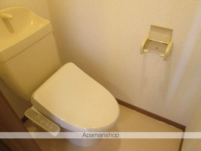リビエラOSADA Iの内装写真