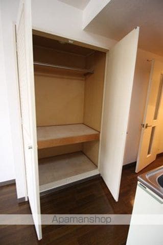 サンクレスト円山の内装写真
