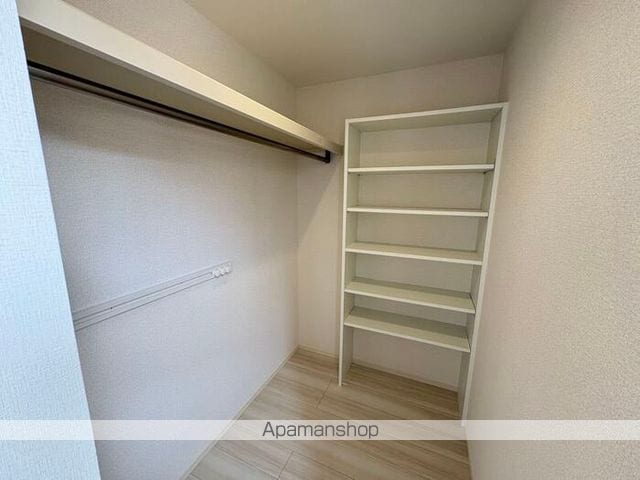 CASA DE MOMOの内装写真