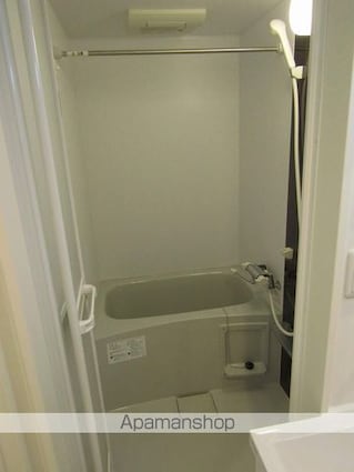 Ｓｔａｇｅ椿森[1K/20.56m2]のバス