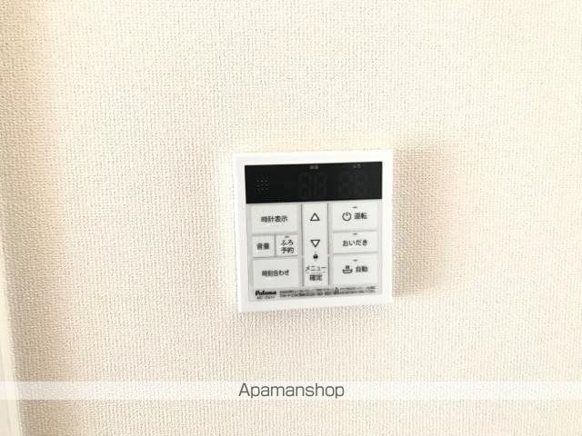 入間市狭山台 アパートA棟工事の内装写真