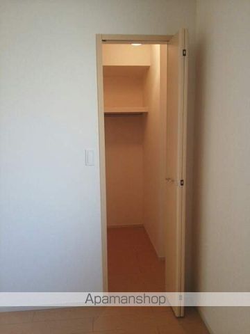 ベル アンジュの内装写真