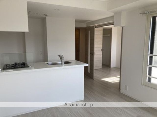 SーRESIDENCE厚別南の内装写真
