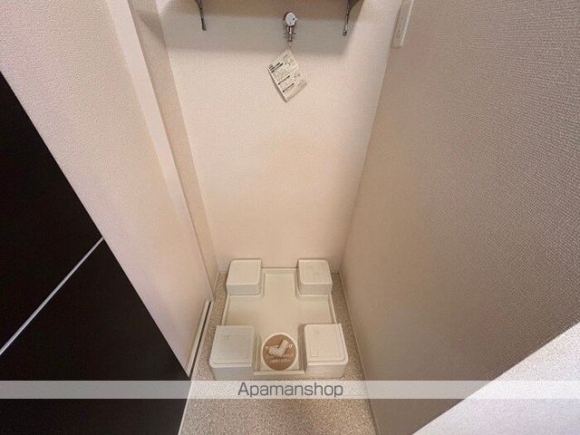 エクセルサワダ A棟の内装写真