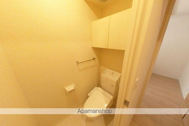 T.ハイツ豊田町の内装写真