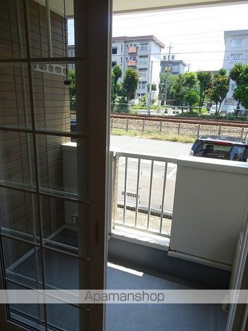 イムーブル ドゥの内装写真