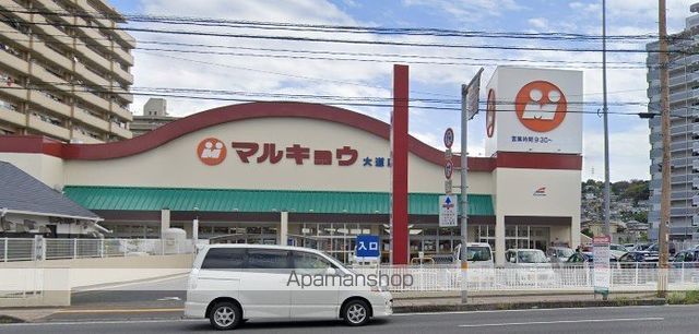 レオネクストめぐみフィールドの周辺写真