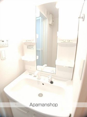 レジディアSの内装写真