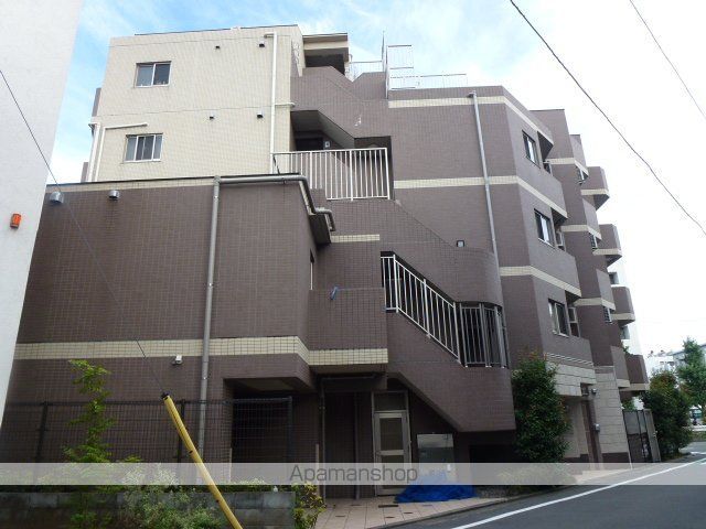 グランヴァン学芸大学の外観写真
