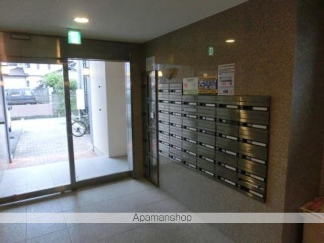 オレンジウッド坪井のその他写真