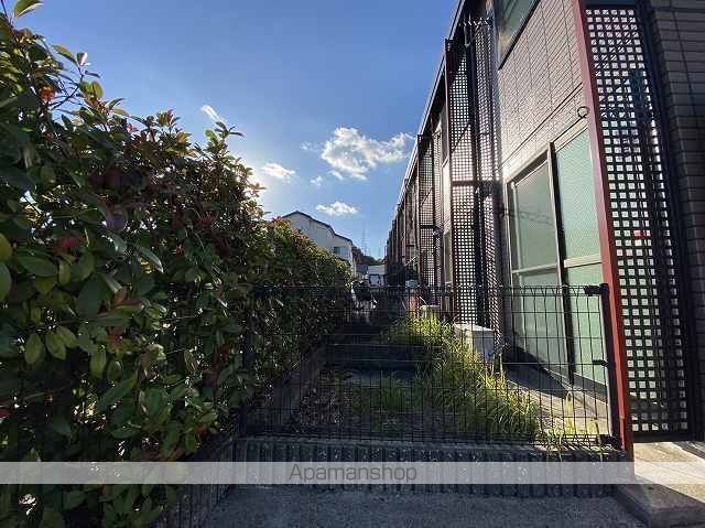 レオパレス田原台の内装写真