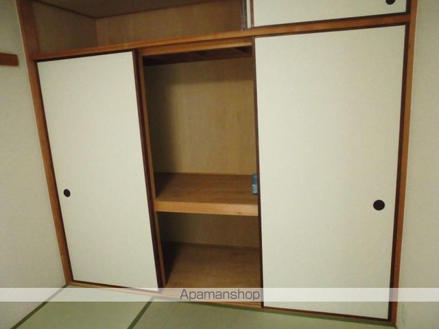 YFヒルズ宮山の内装写真