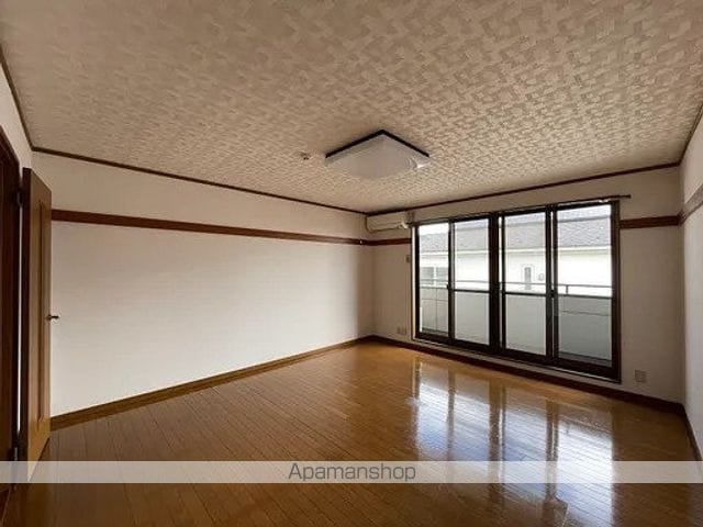 ウィングヴィラ枝野 C棟の内装写真