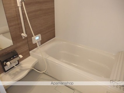 ソレイユⅠ[2LDK/60.48m2]のバス