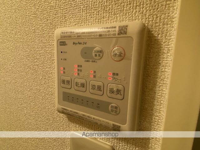 レオパレス竹の内装写真