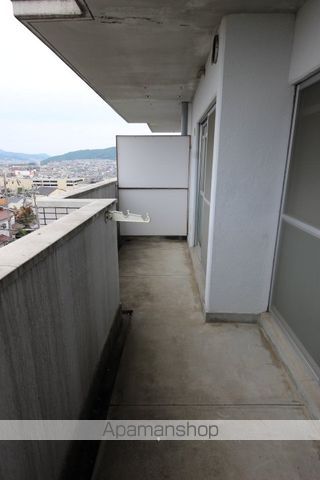 リブレ待兼山の内装写真