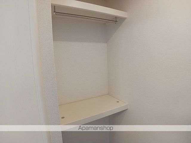 ブルーコーラルの内装写真