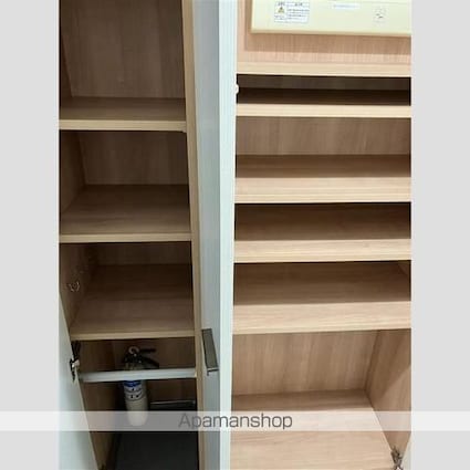 プラウドフラット白金高輪[1K/25.16m2]のその他内装3
