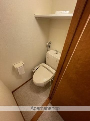 レオパレスW WESTの内装写真