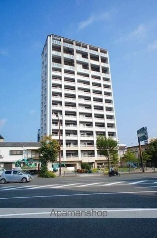 コンプレートSEKIJOUの外観写真