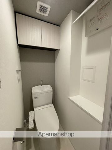 プライマル片瀬江ノ島の内装写真