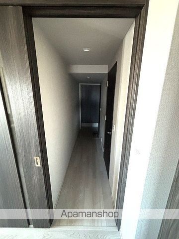 BRANZ TOWER谷町四丁目の内装写真