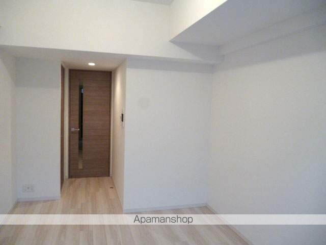 S−RESIDENCE新大阪WESTの内装写真